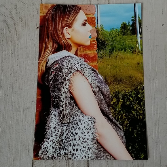 Handmade Fairengetti Handbag 👜 - Picture 7 of 10